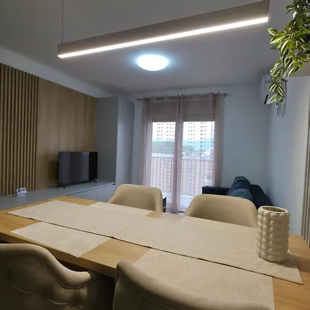 Daire A11 & Free Parking