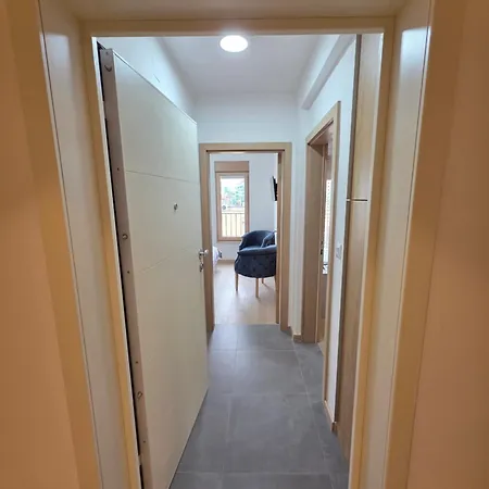 Apartment A11 & Free Parking Vrnjci