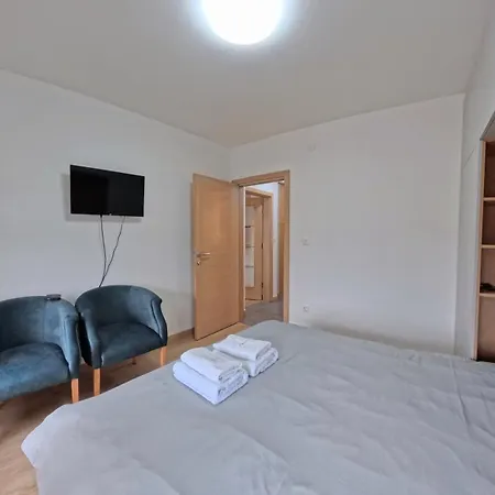 A11 & Free Parking * Vrnjci