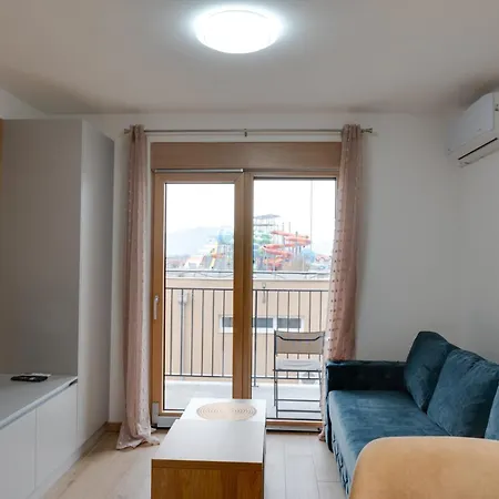 A11 & Free Parking شقة Vrnjci