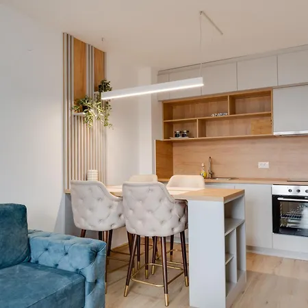 A11 & Free Parking Vrnjci