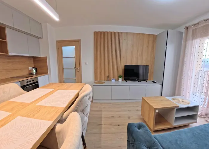 A11 & Free Parking * Vrnjci